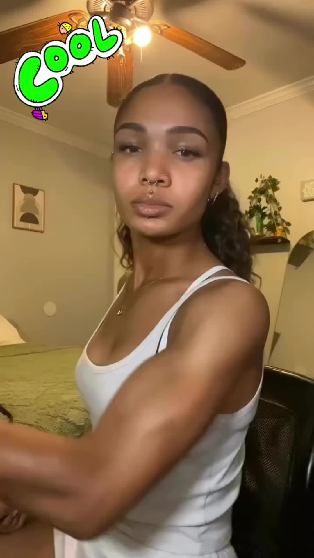 @Musclegirlfan