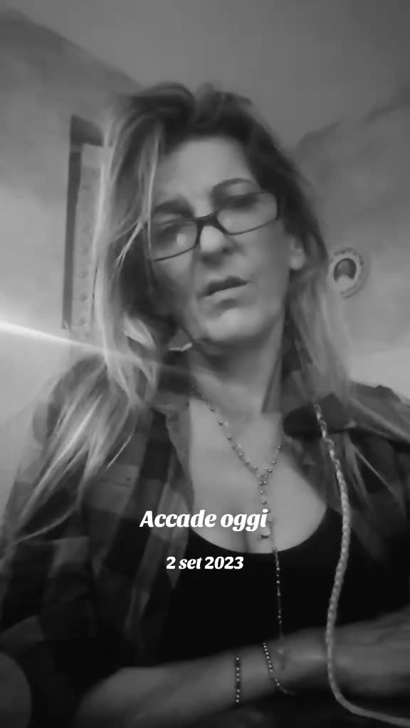 @Lucia D' Agostino
