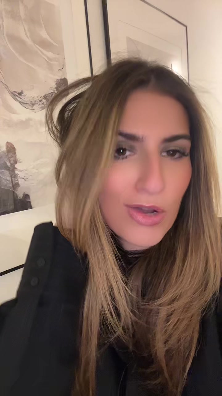 @Laura Bendavid Guez