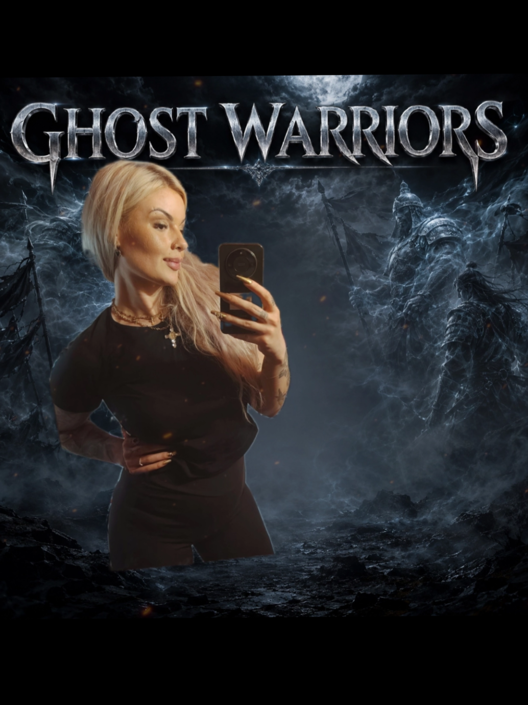 @👻Ghostgirl👻|𝕂𝕀𝕀𝕌𝕊𝕂𝔸⚔️