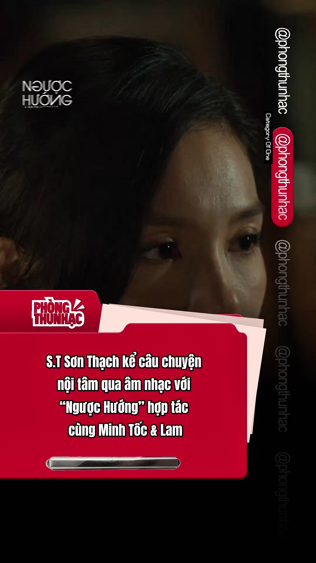 @Phòng Thu Nhạc
