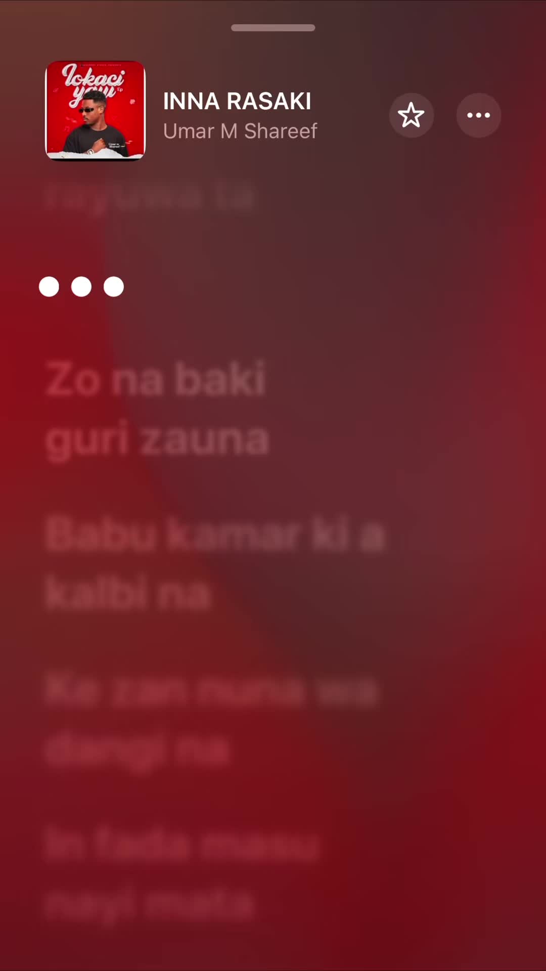 @Rufy lyrics