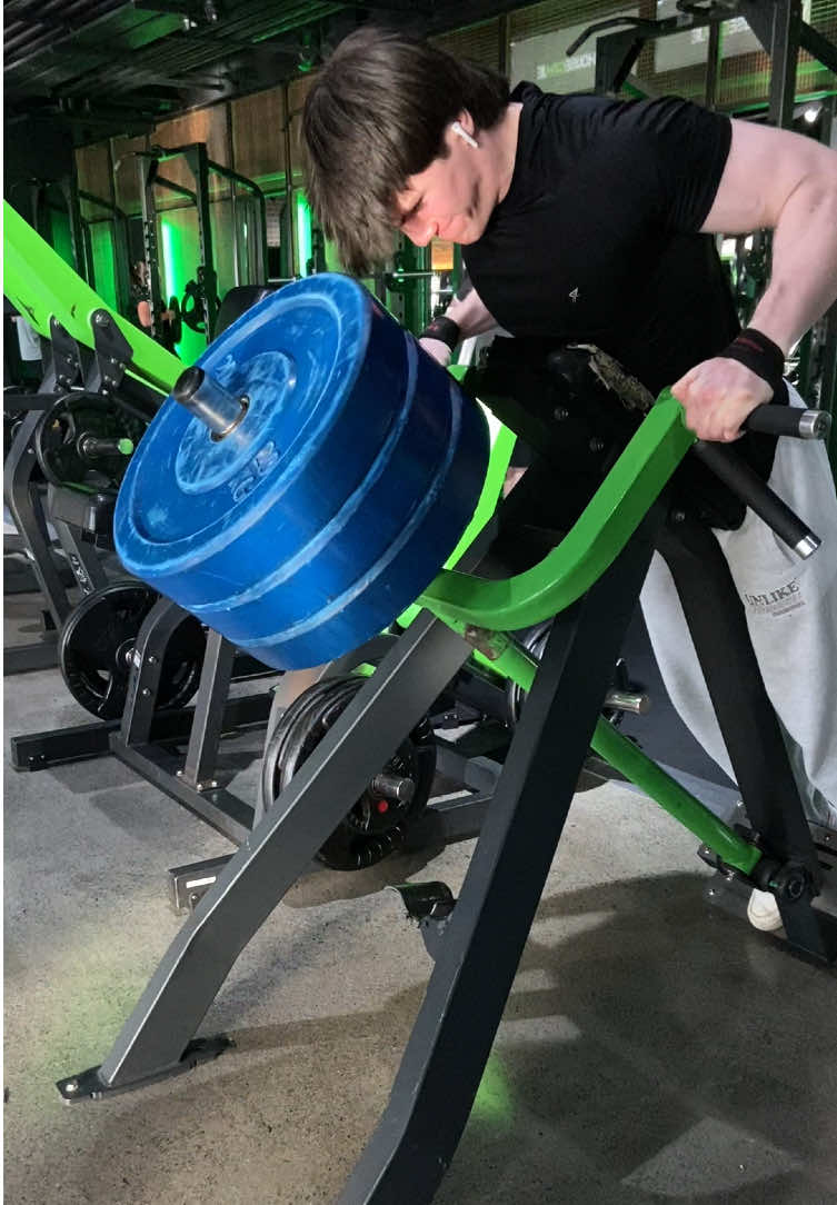 @Jacks Fitness