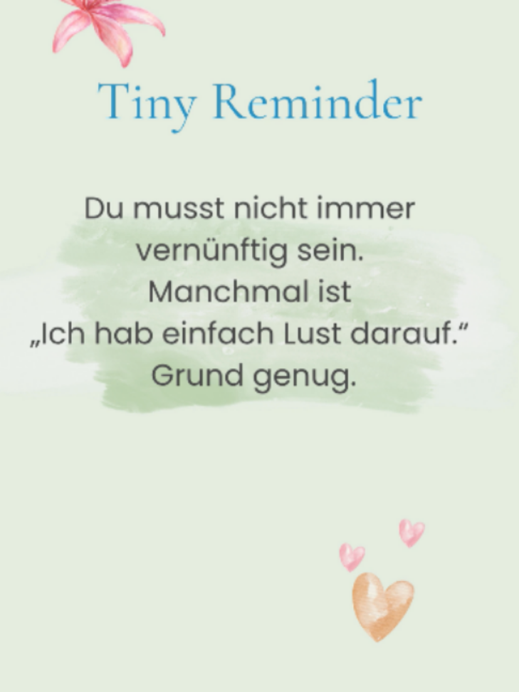 @🌿Tiny Joys by Eira 📚