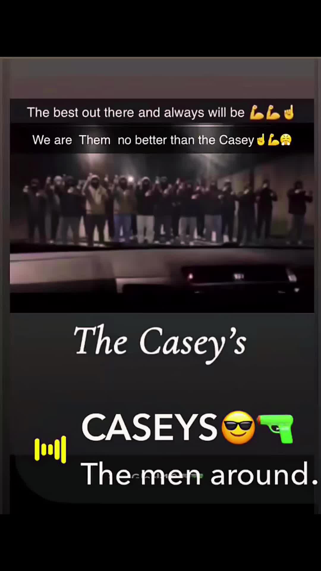 @Mikecasey😎📲🎉