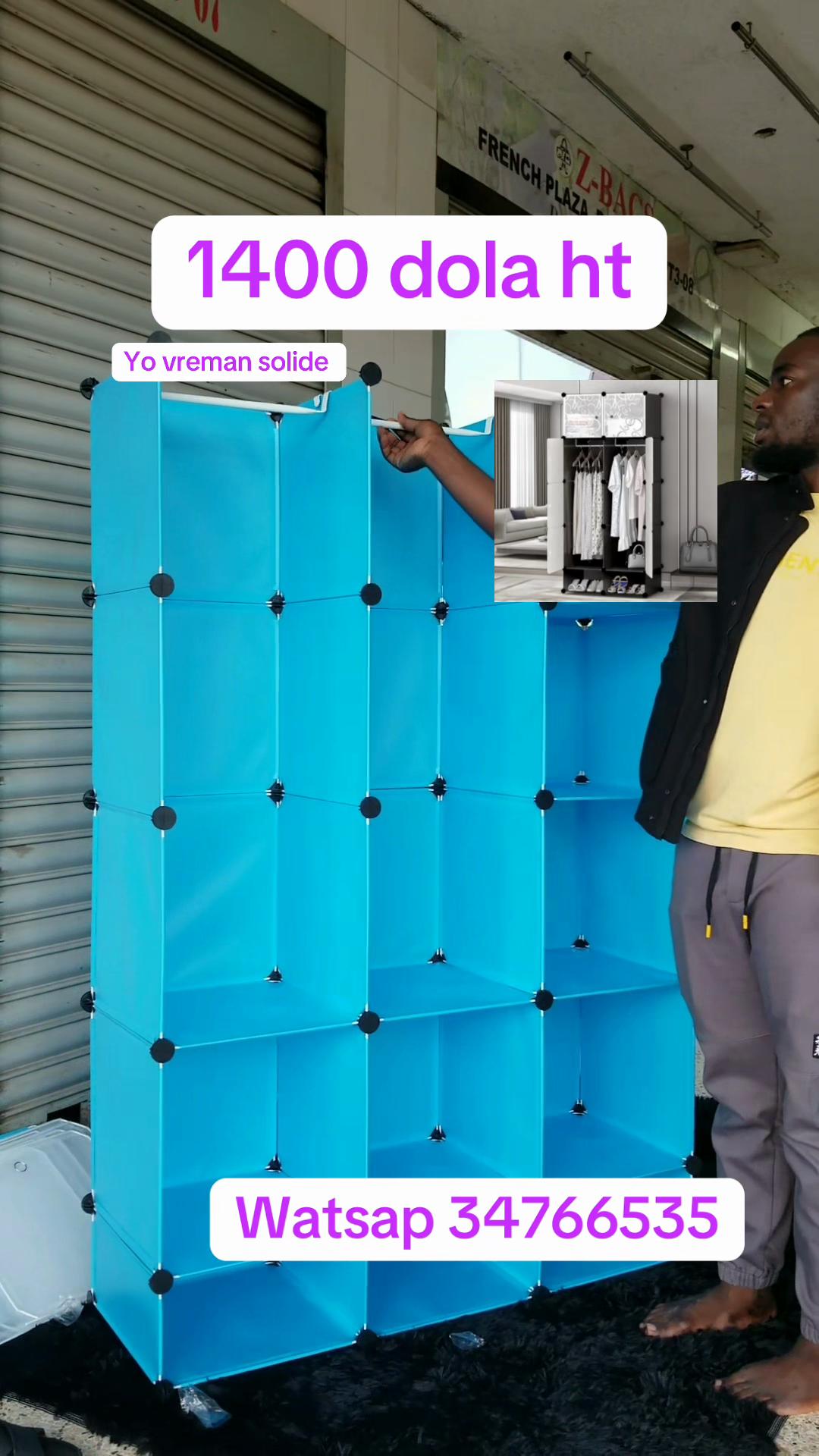 @Le magazin&egrave;z