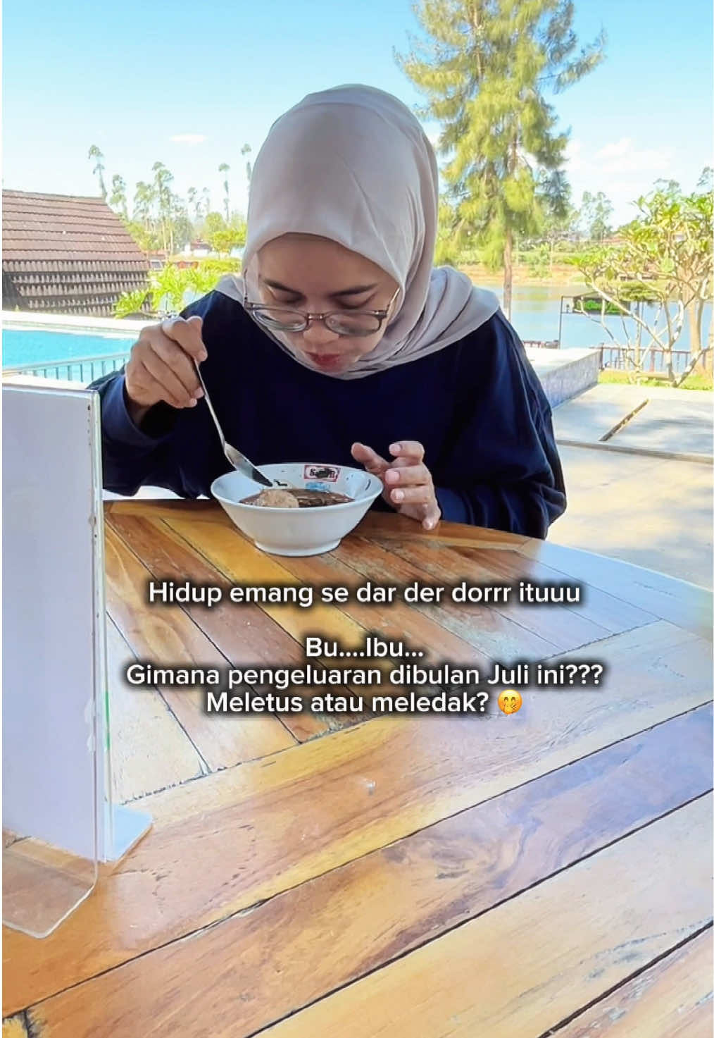@Bunda Geisha