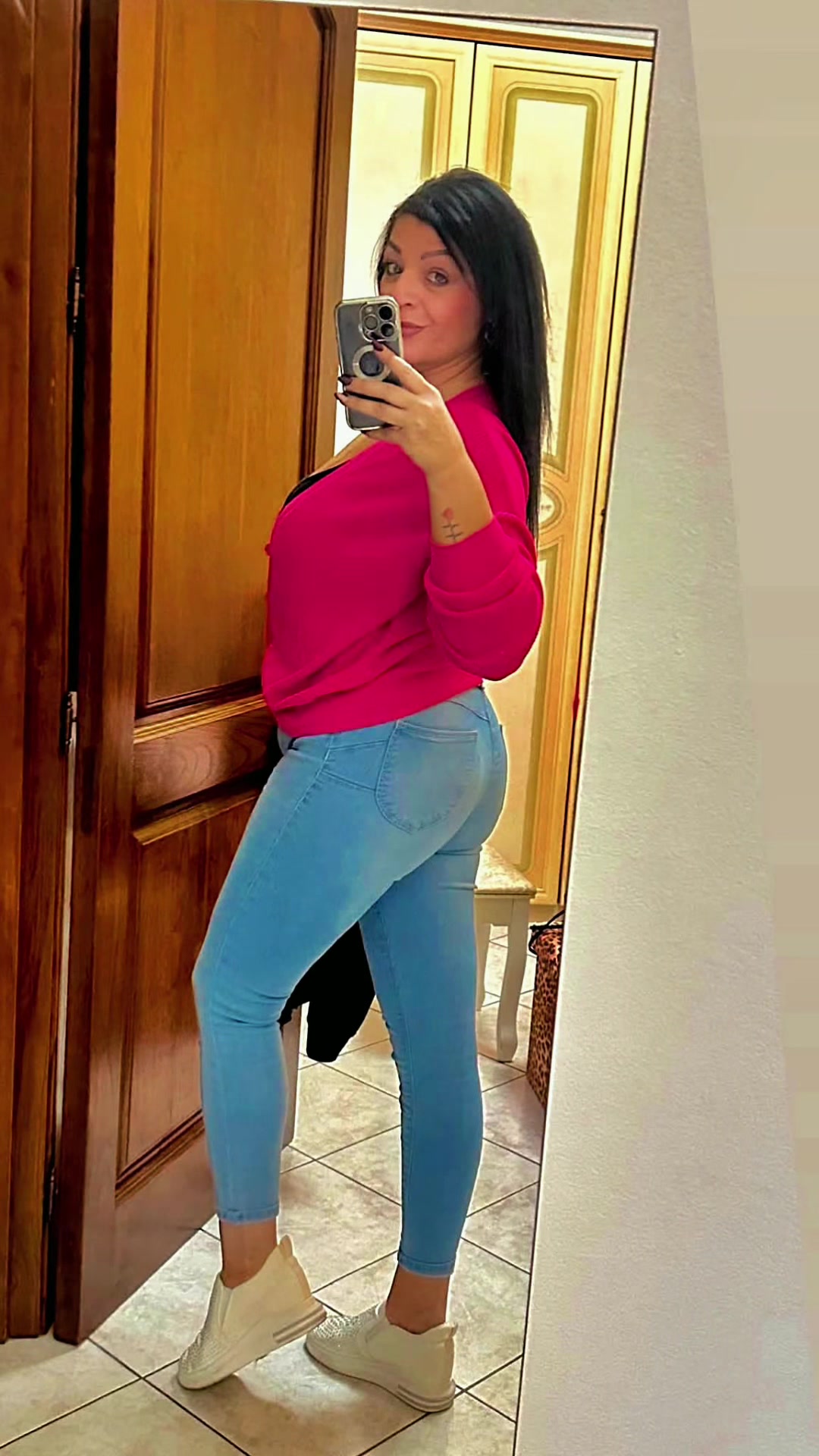 @🦋PIERA🦋occhi verdi