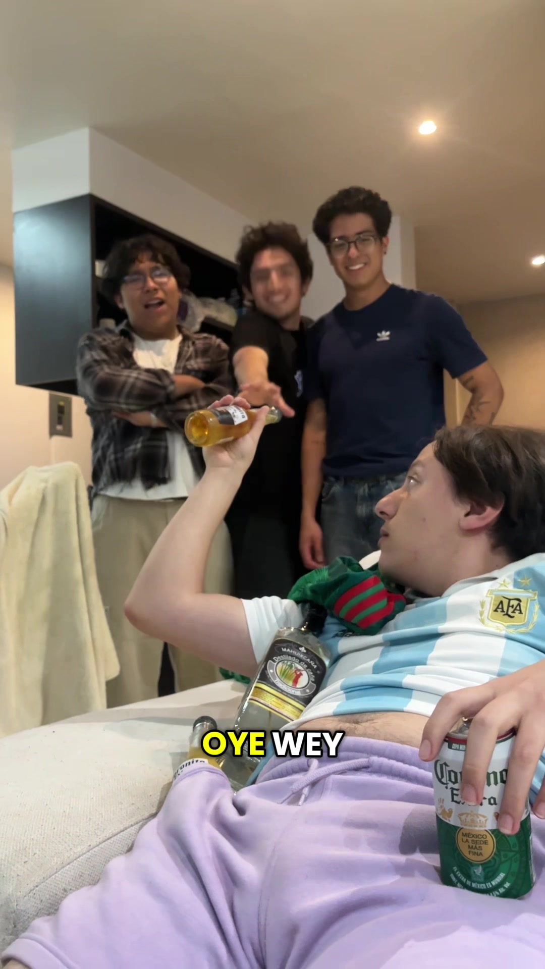 @El consejo