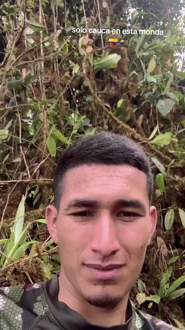 @ 🥷🇨🇴