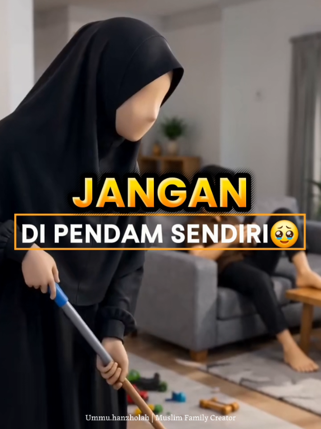 @Ummu_hanzholah