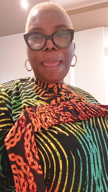 @basiratu Olufunke adewole