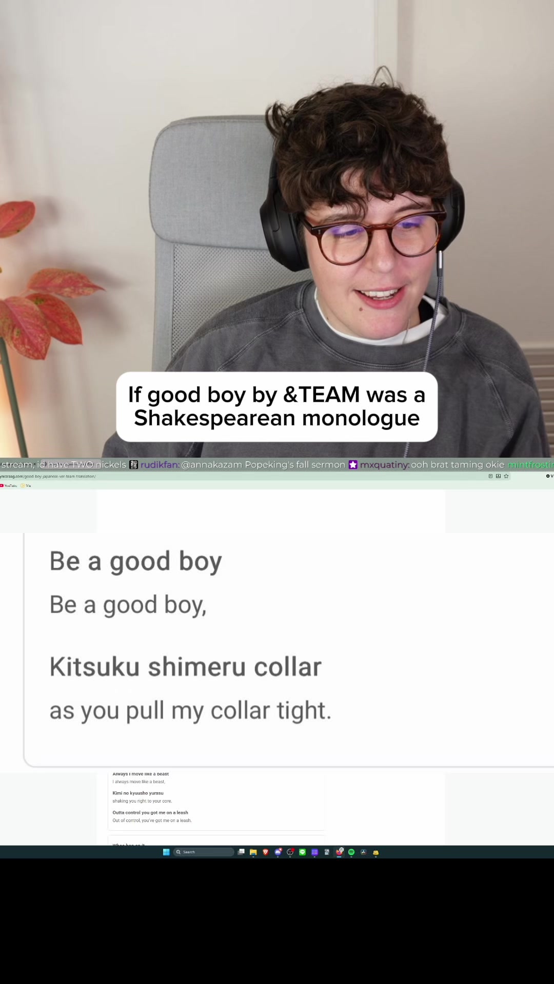 @Freddie