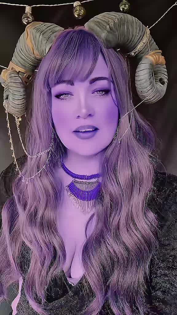 @DangerMommyDnD