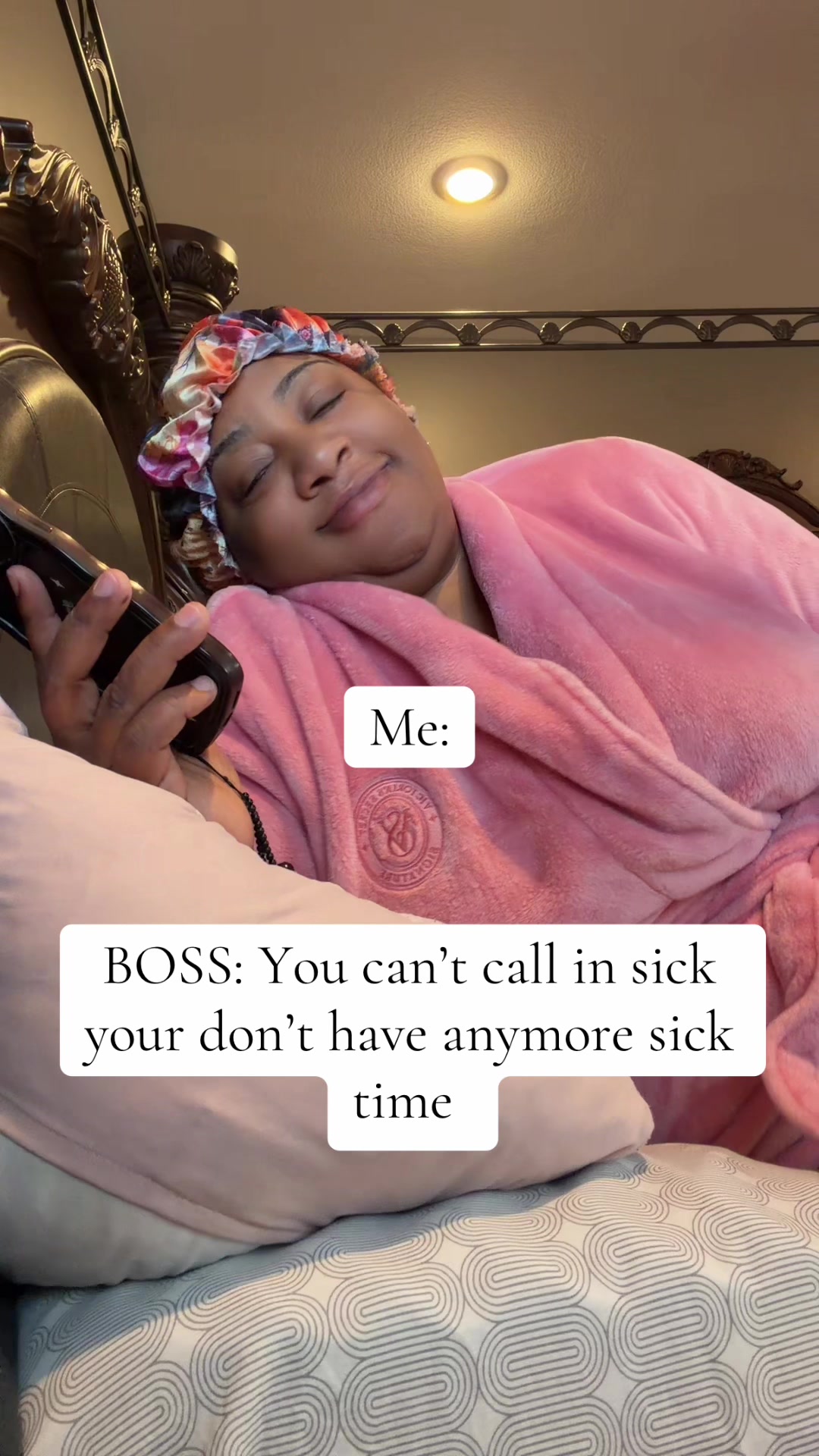@Jessica B