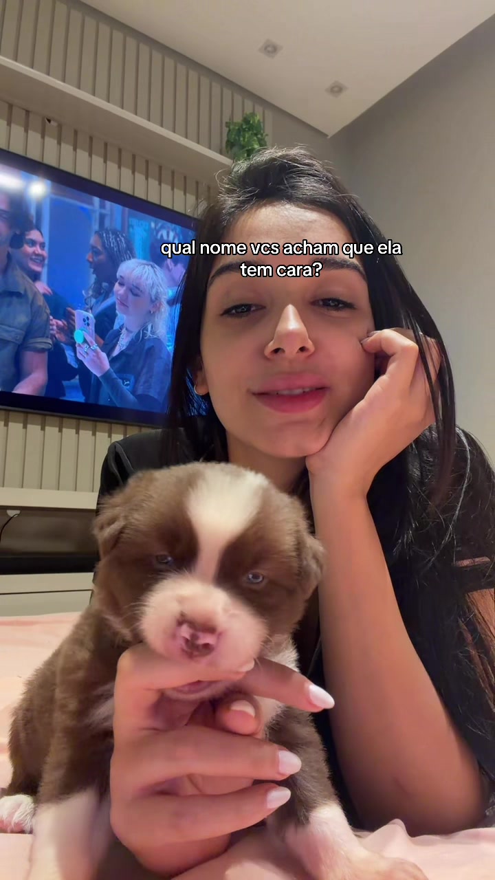 @Renata Duarte