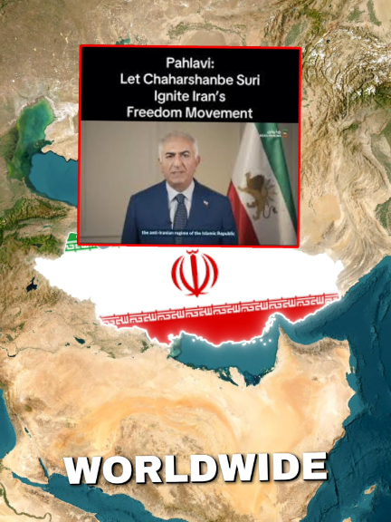 @GeoPolitics Daily