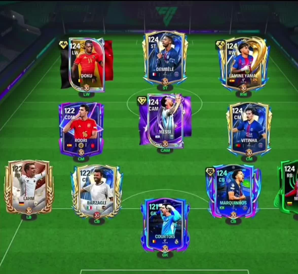 @Hvmzv | FC