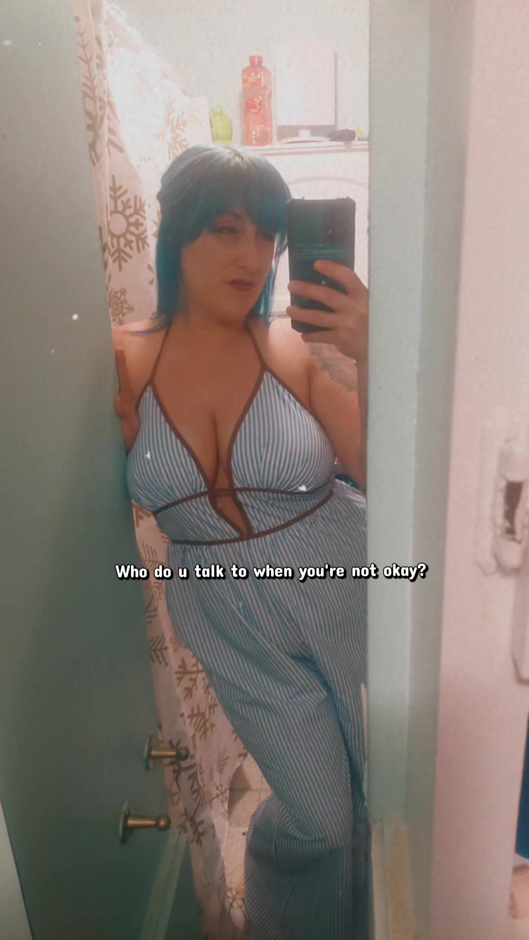 @Jess Wells