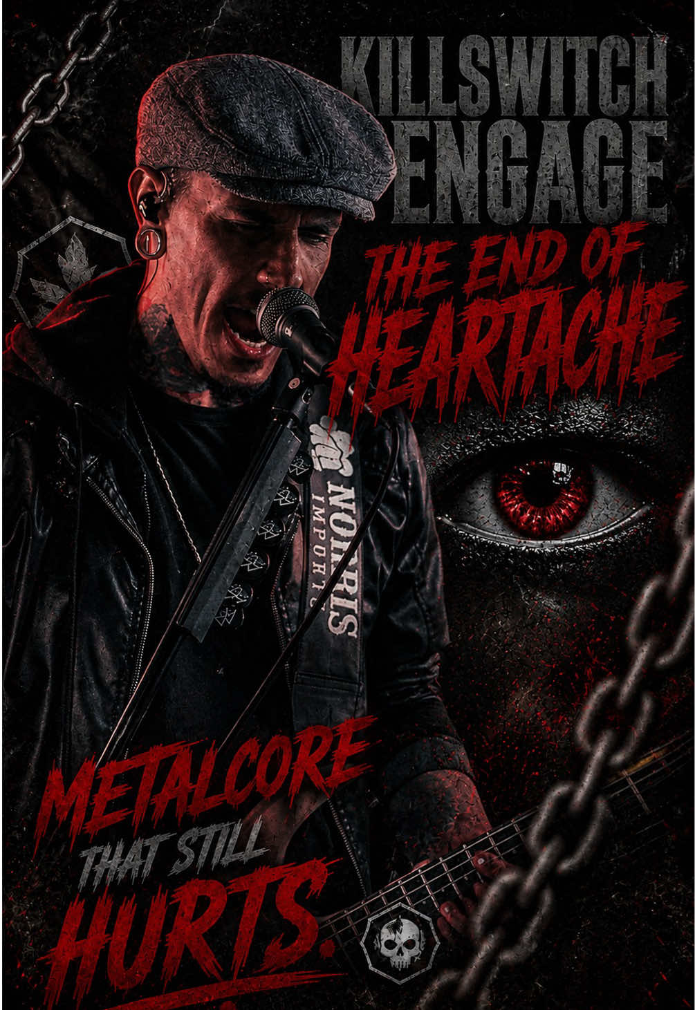 @Gabriel Brentan 🐺