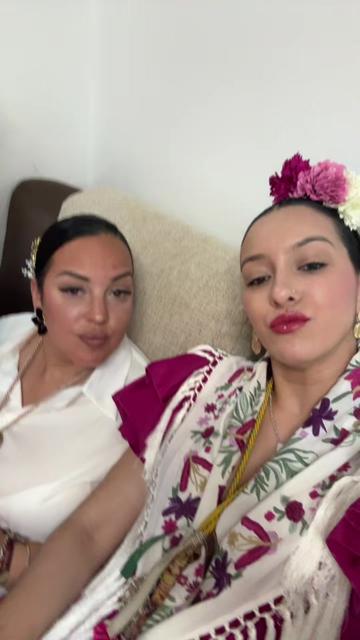 @Desiree Serrano