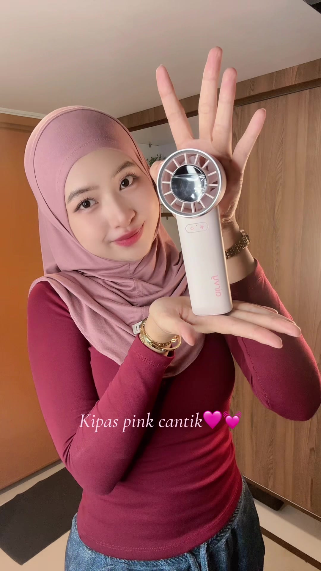 @Minda lestari