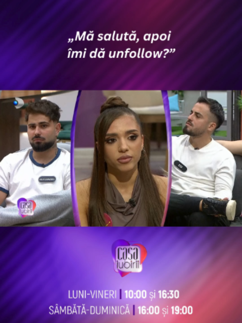 @Casa Iubirii