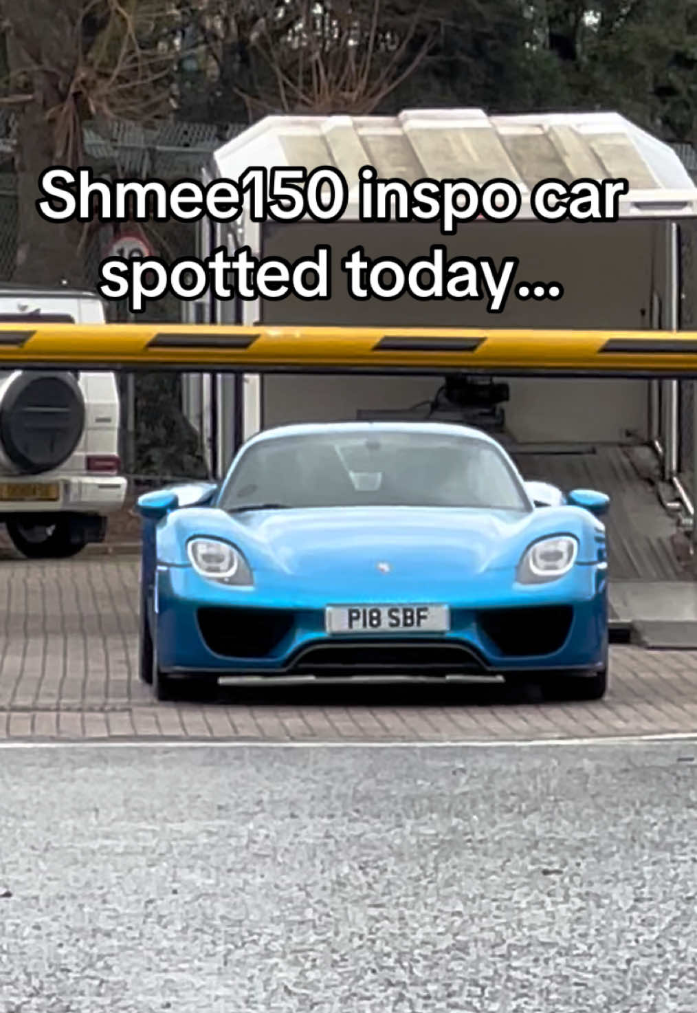 @Dreamsupercarsdaily