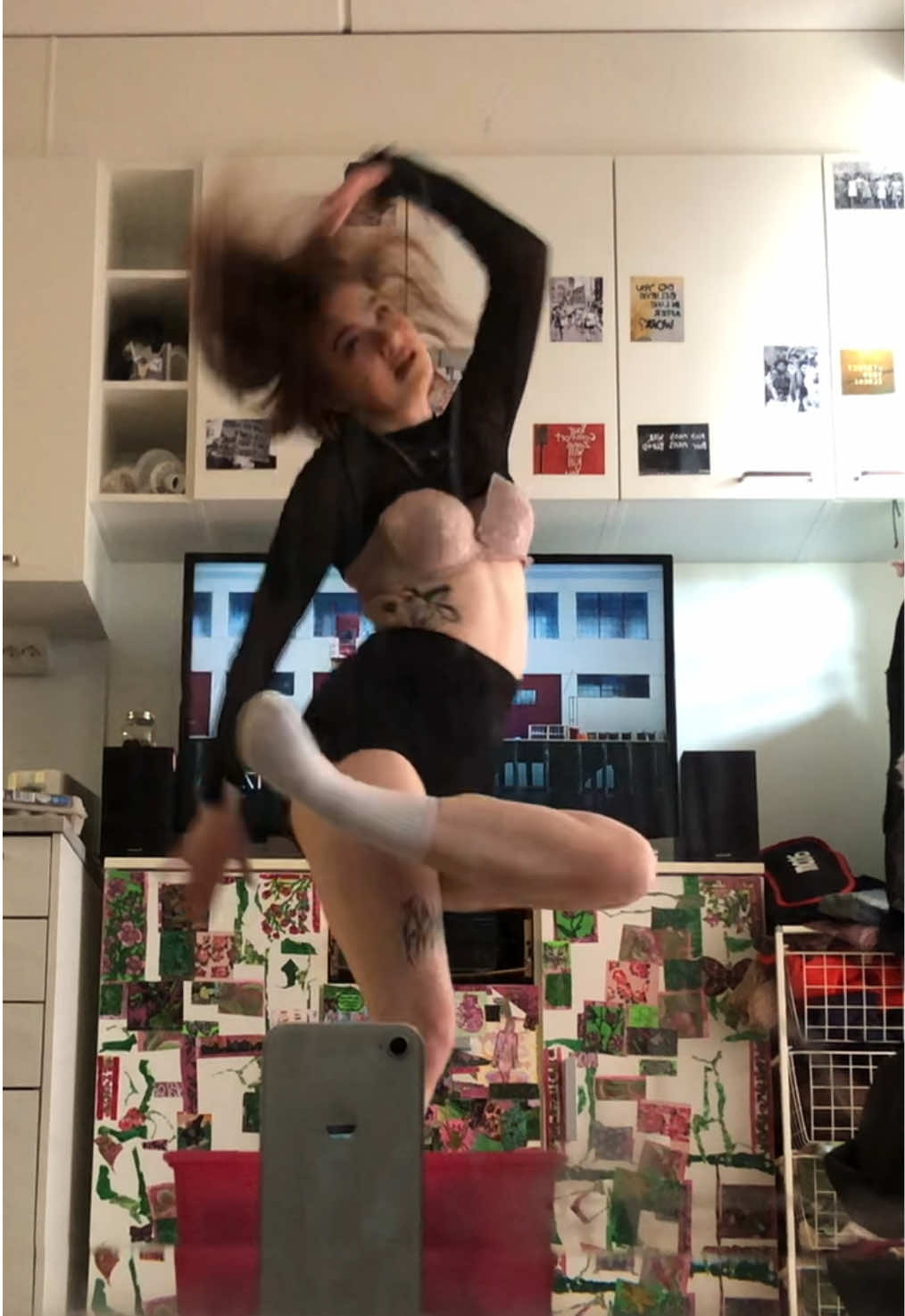@Alina Jokela
