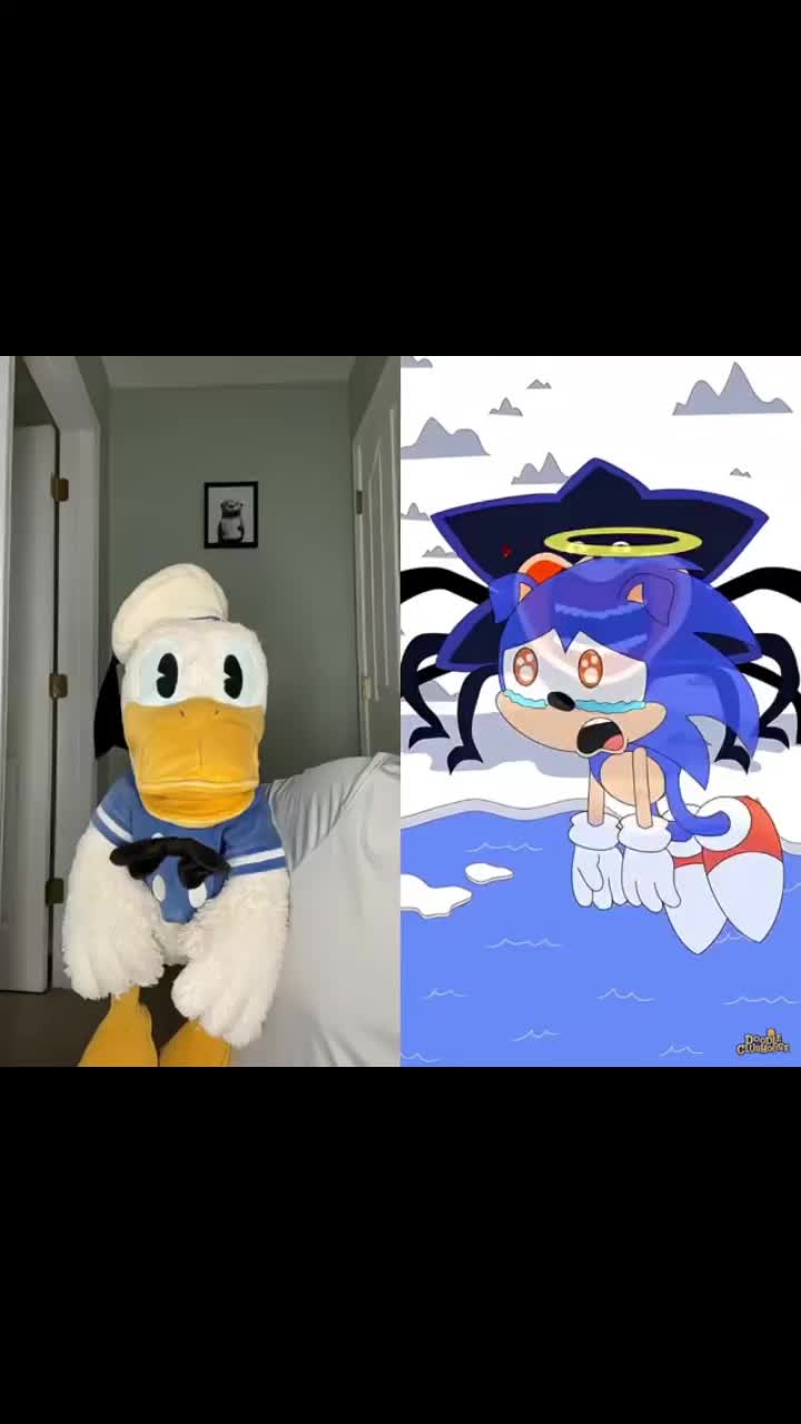 @DonaldDucc 🦆