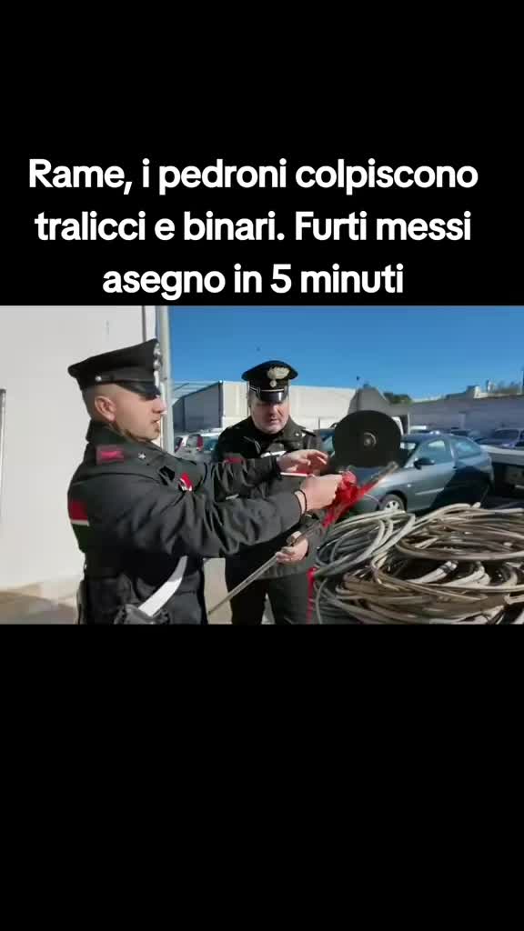@squadra mobile