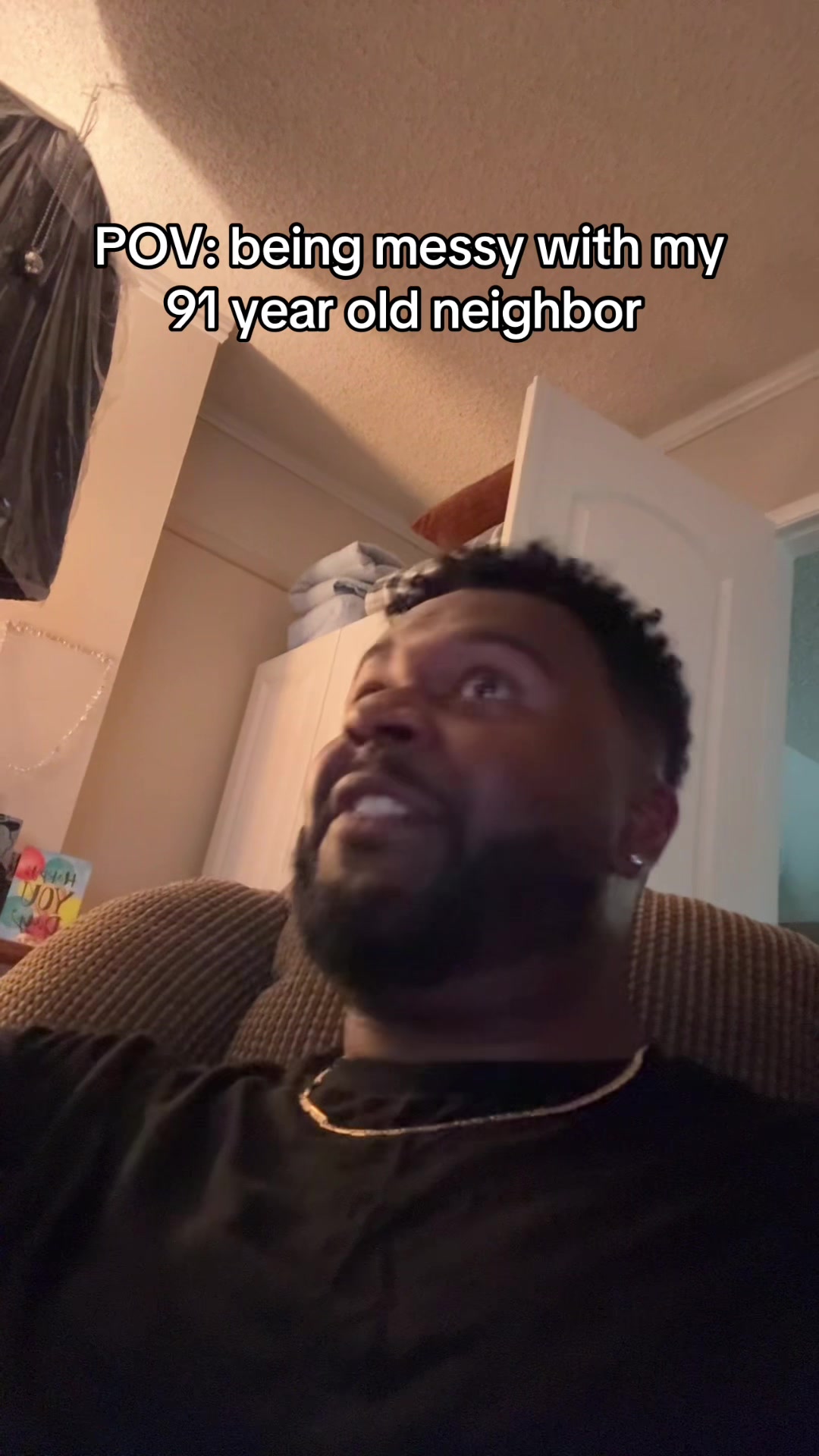 @TremaineOnTV