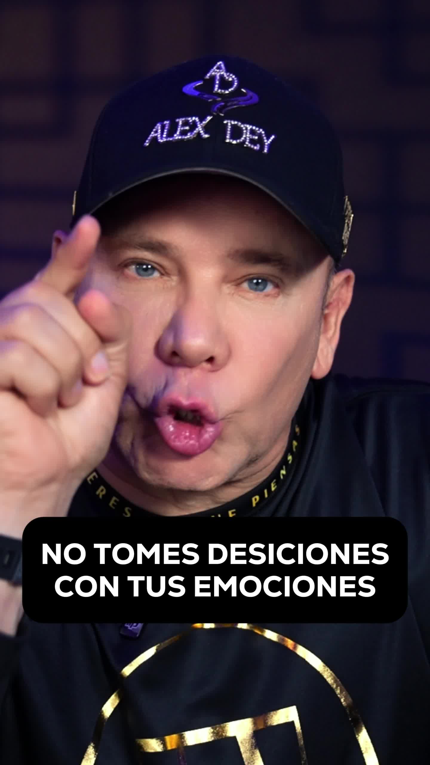 @Alex Dey