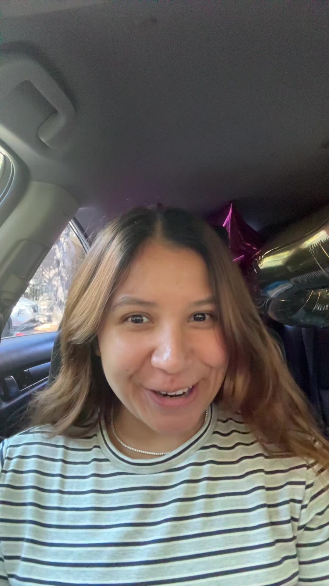 @Bre Martinez