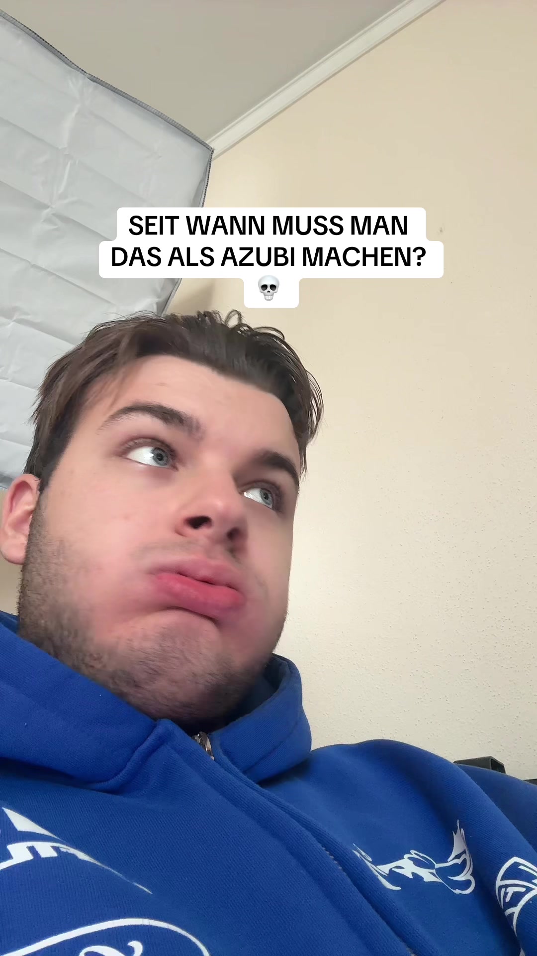 @Azubibericht