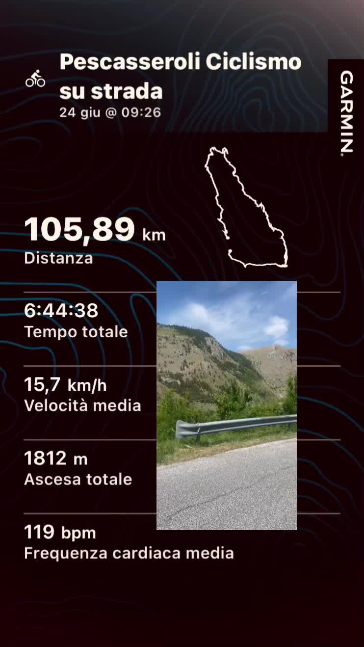 @Vincenzo MTB