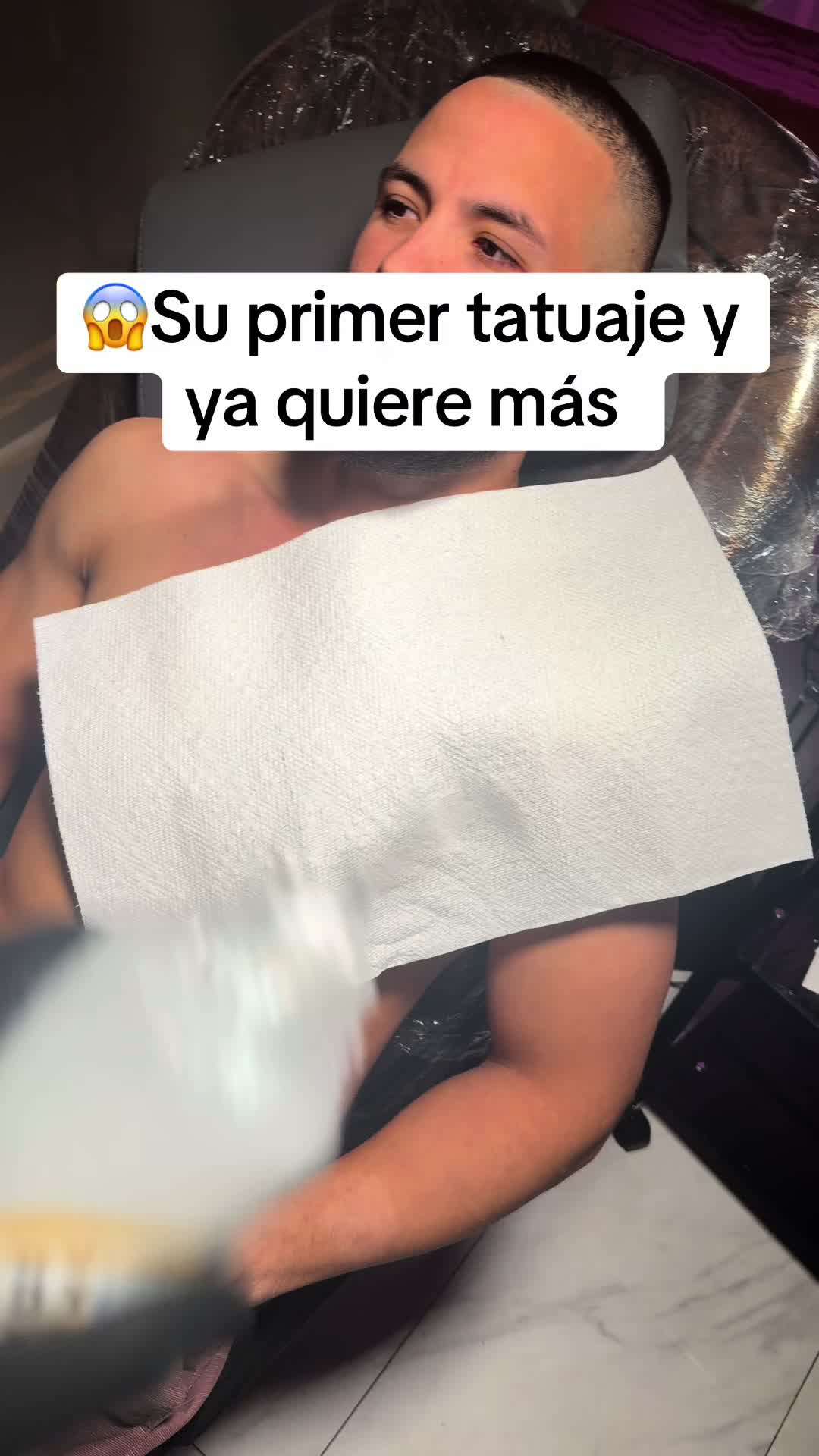 @Master Barba tattoo