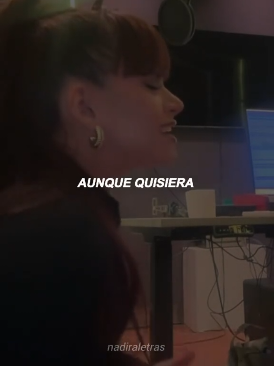 @NADIRA LETRAS