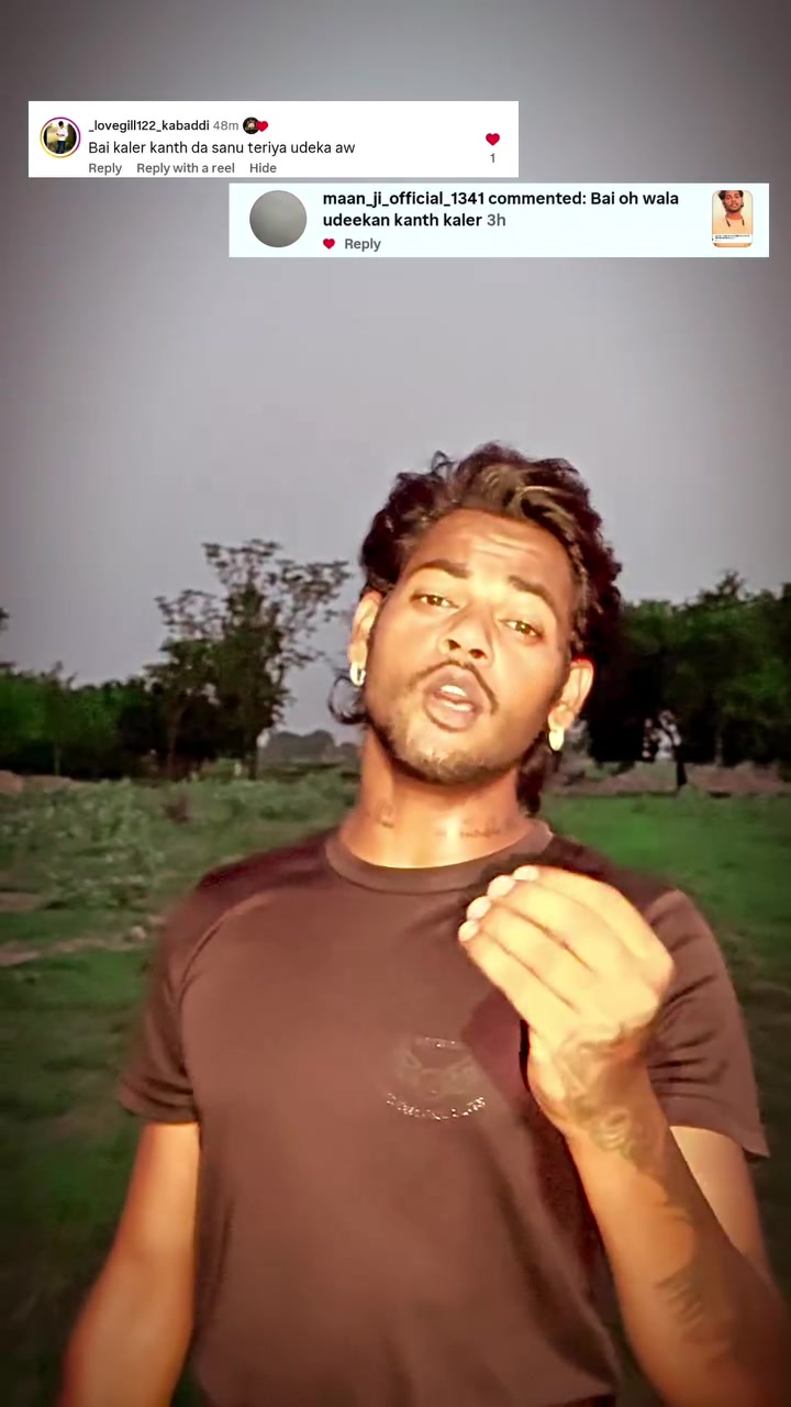 @Yeh Kali Kali ankhe 👀