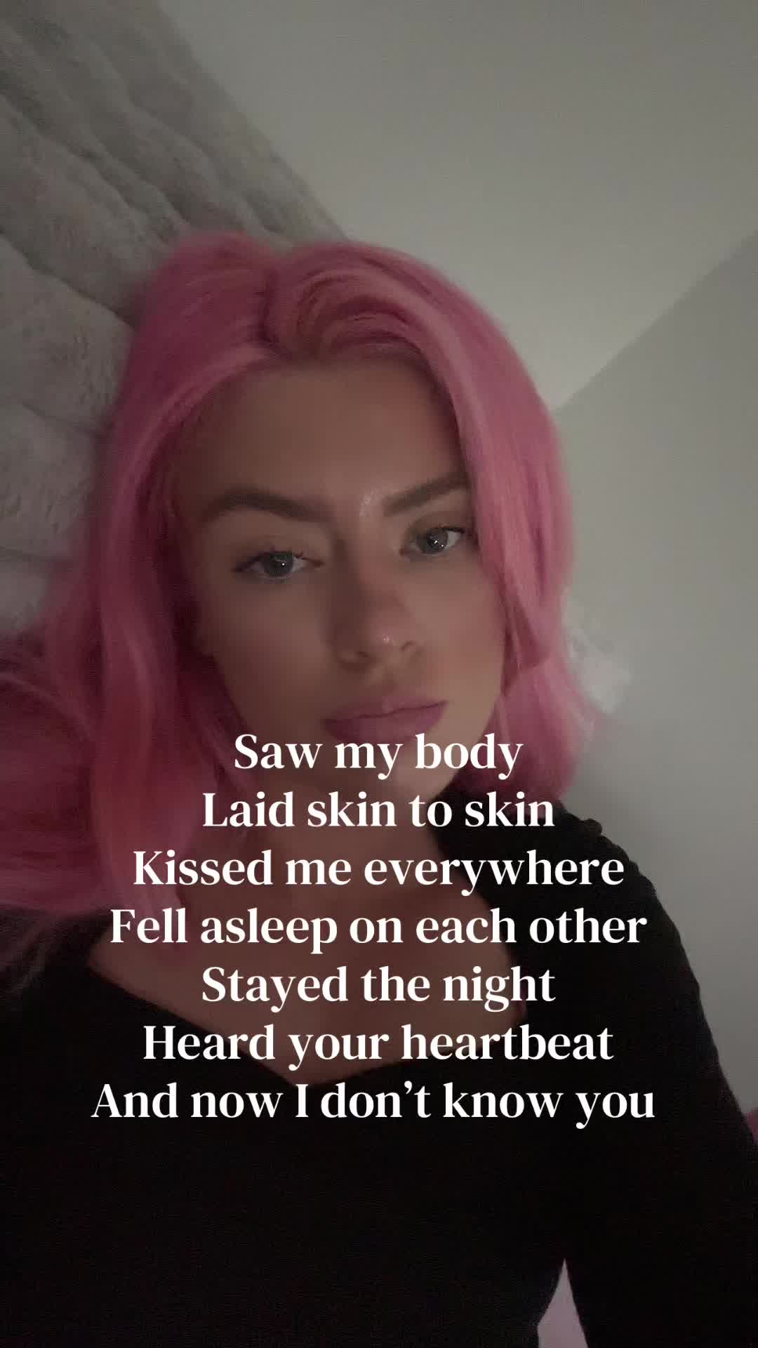 @Victoria Angelica