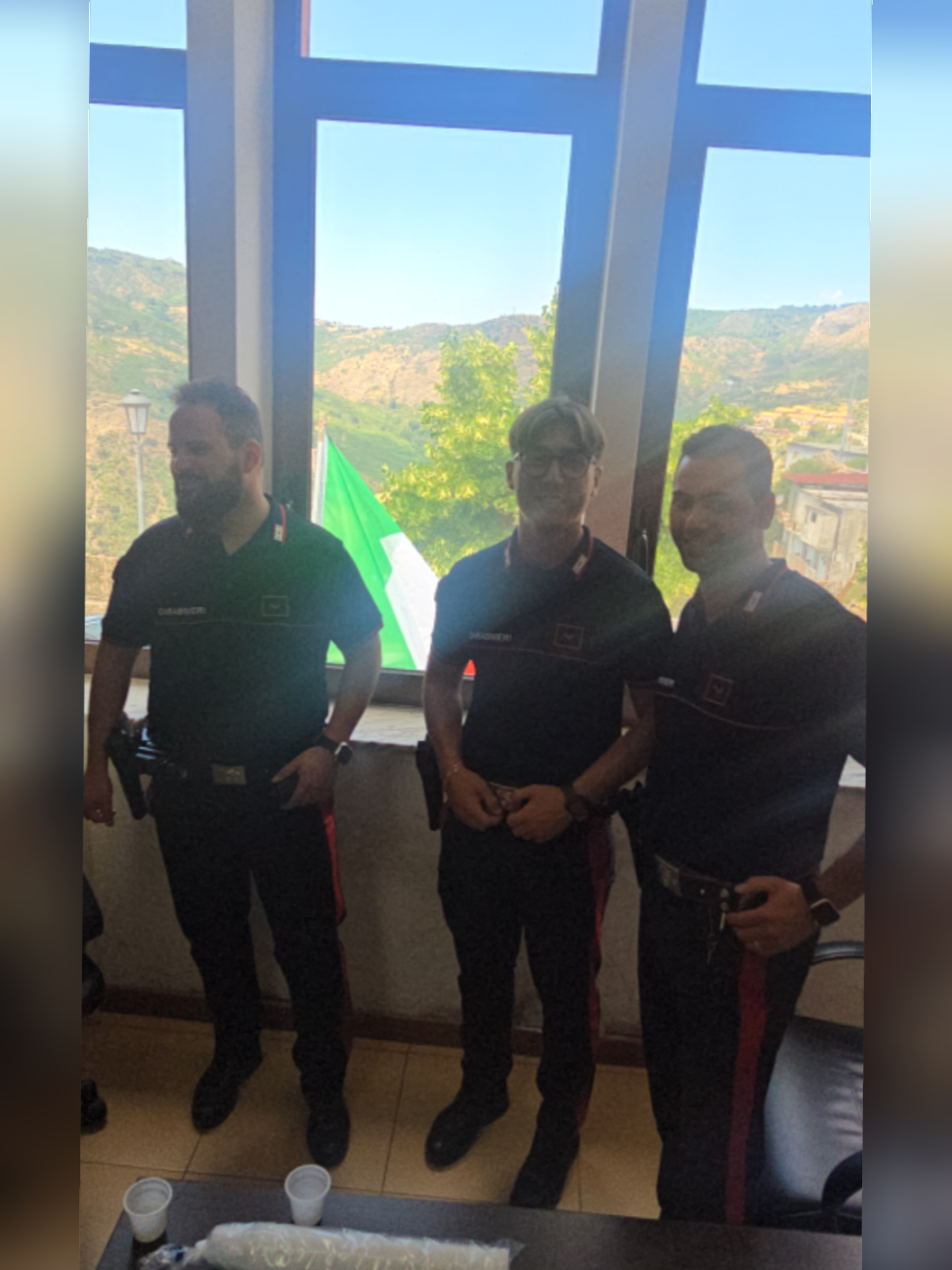 @Luigi Palamara