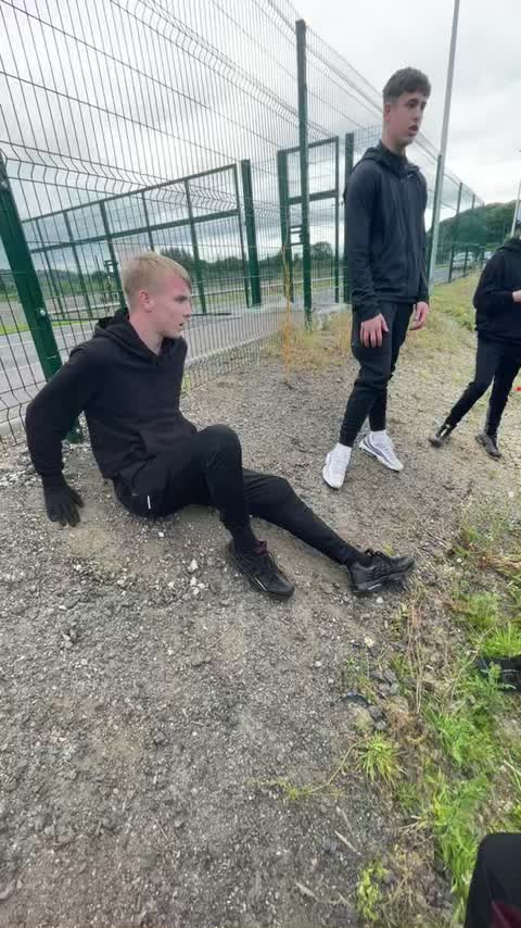 @ultragimpsscotland