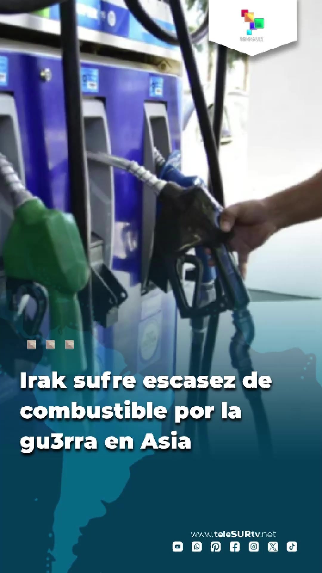 @teleSUR Clips