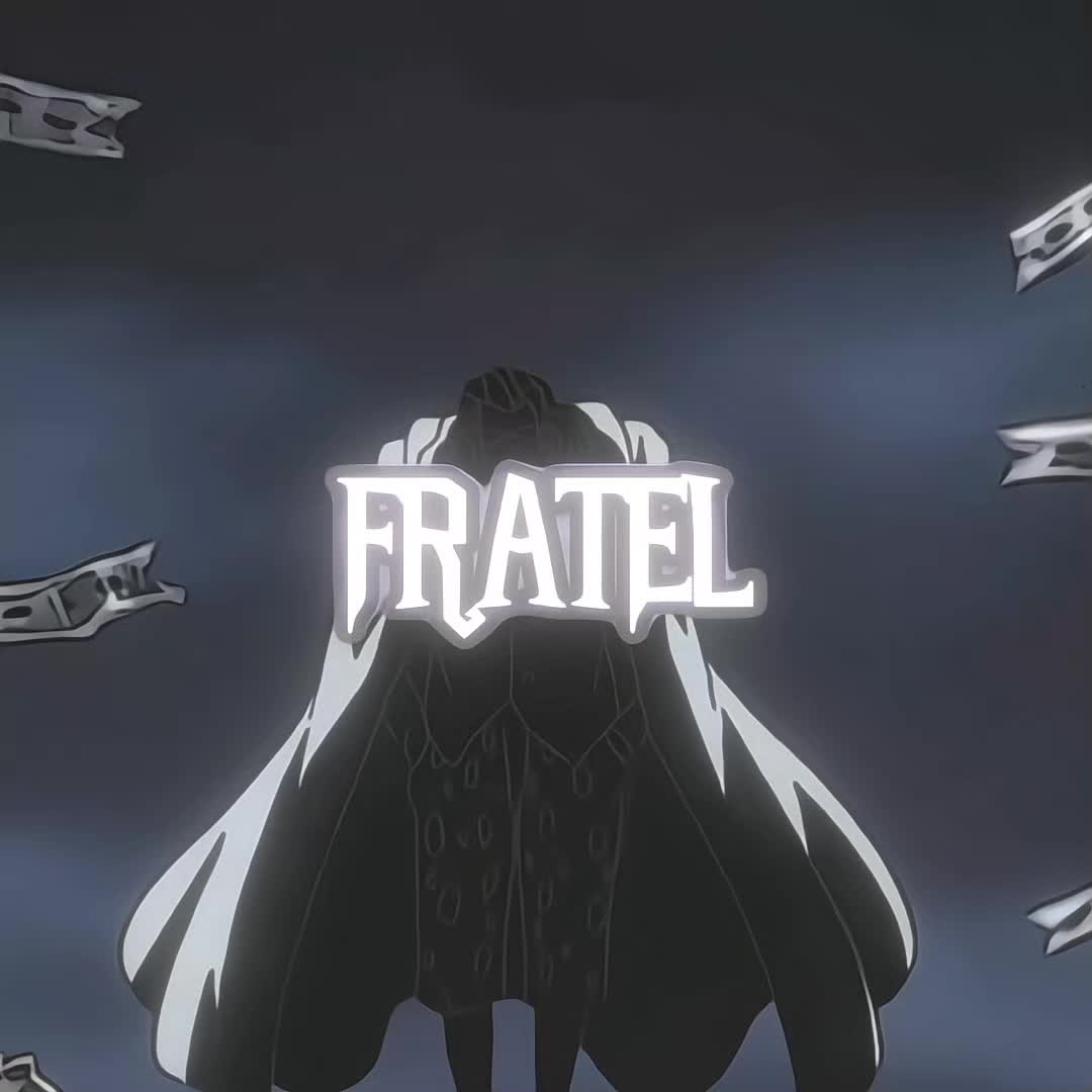 @FRATEL ㋿