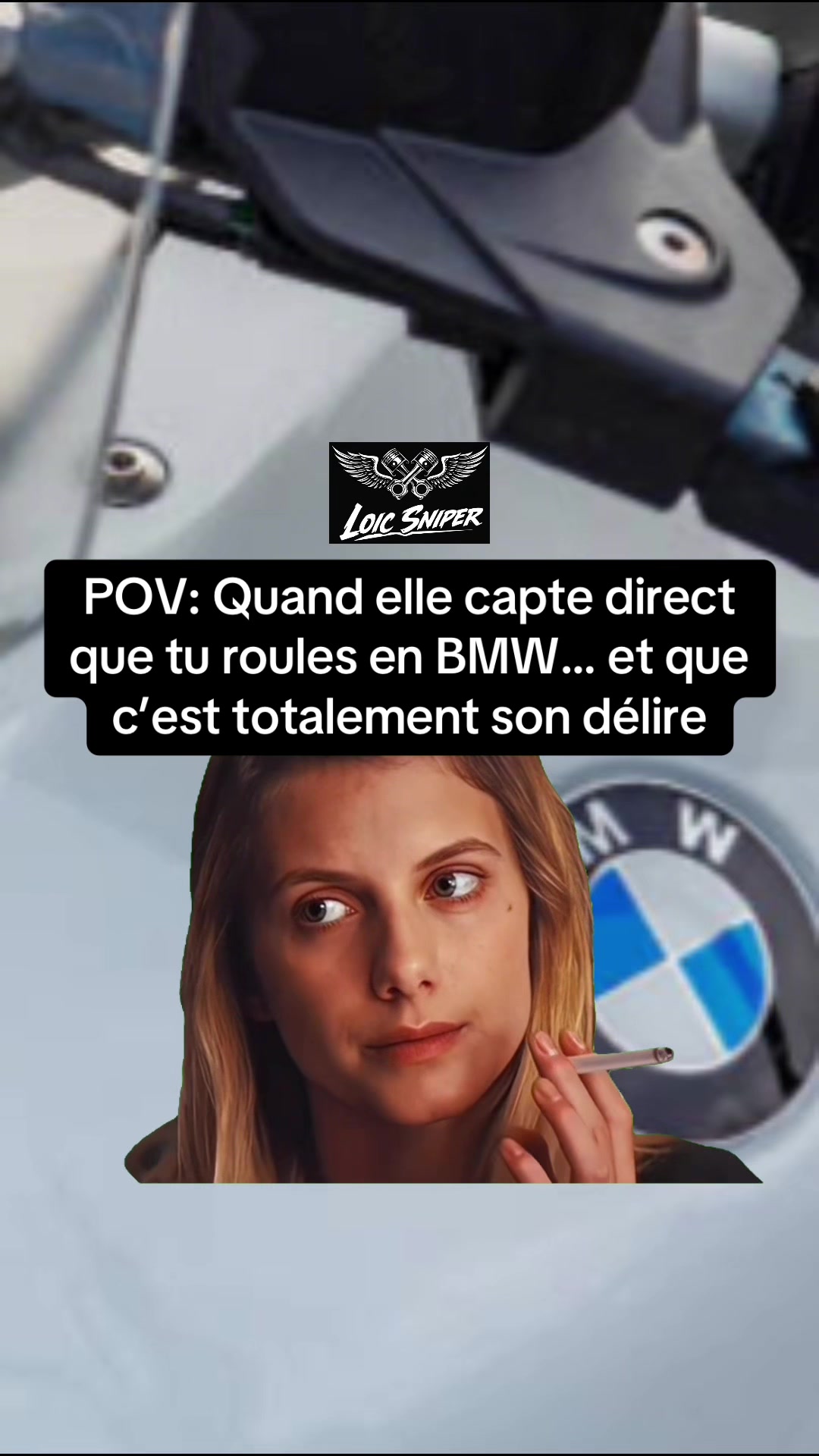 @Loic Sniper