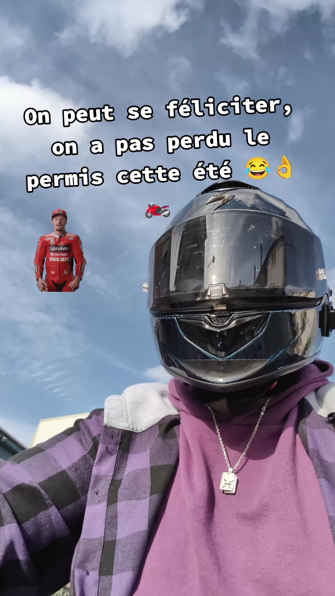 @Pierrot