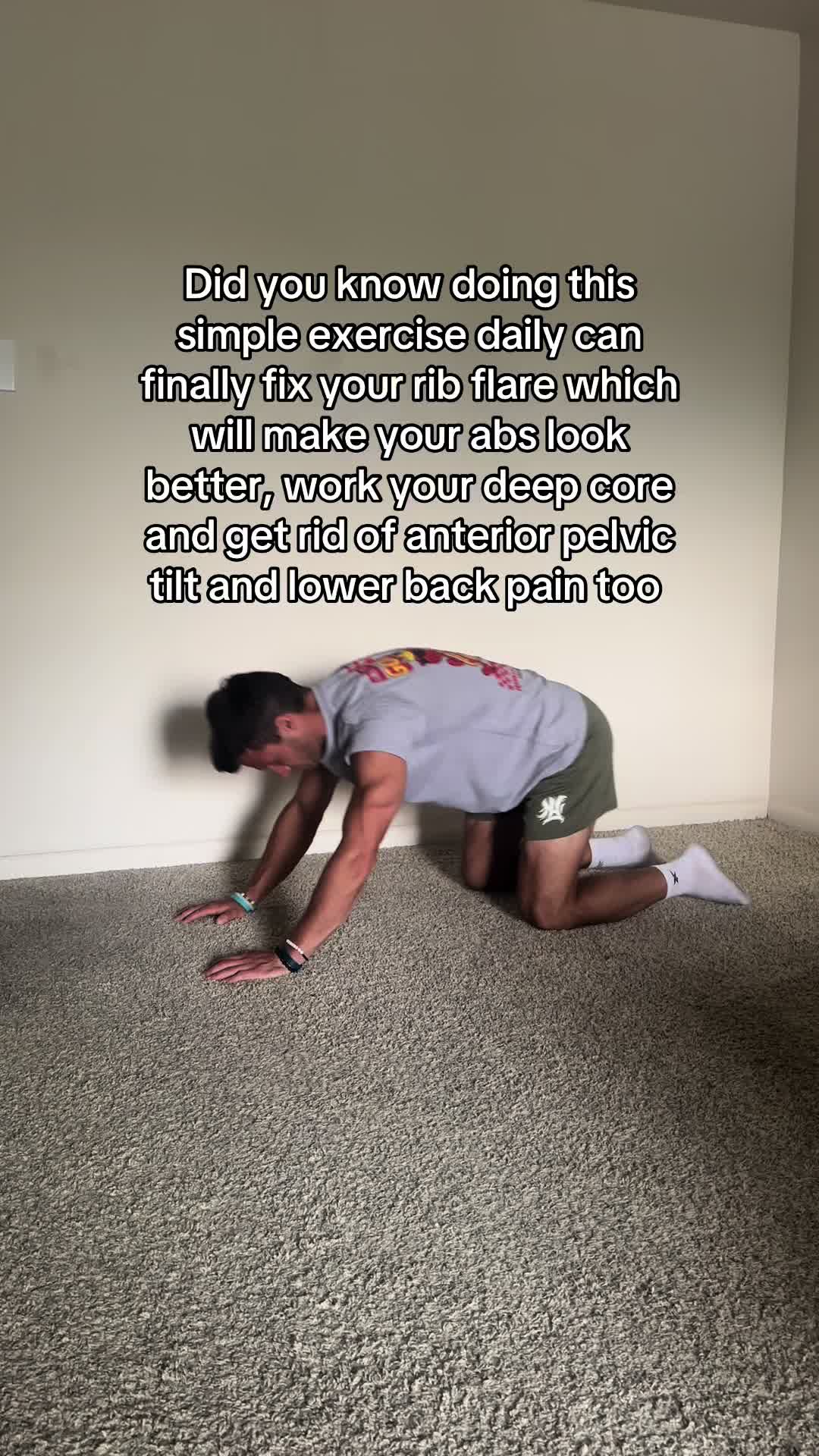 @Pete Kaso | Fitness