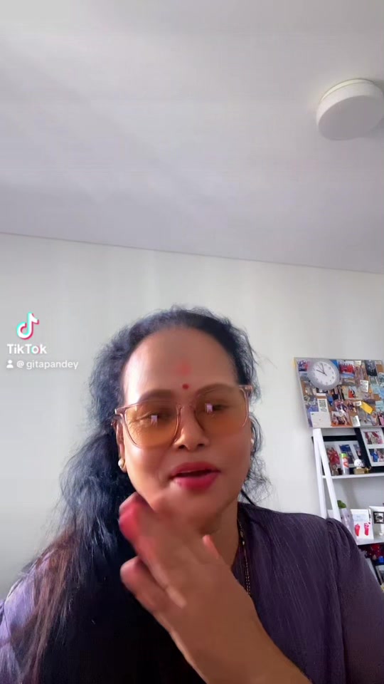 @Gita Pandey