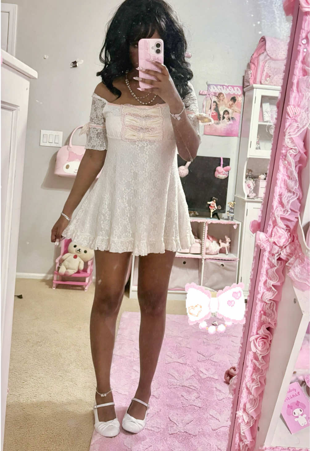 @bonnie ೀ