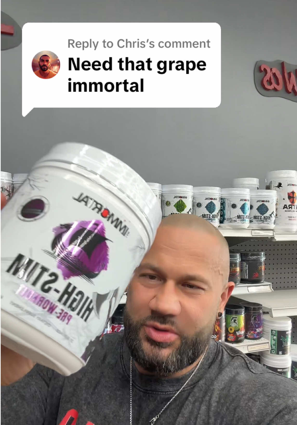 @Ares Nutrition
